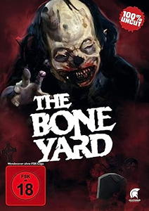 The Boneyard |   DVD